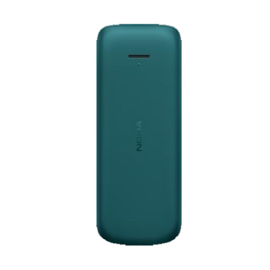 Nokia 215 4G Dual SIM Feature Phone | Nokia | Silicon Mobiles