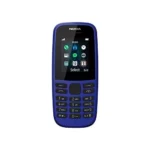 Nokia 105 Single Sim