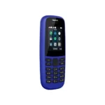 Nokia 105 Single Sim