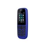 Nokia 105 Single Sim