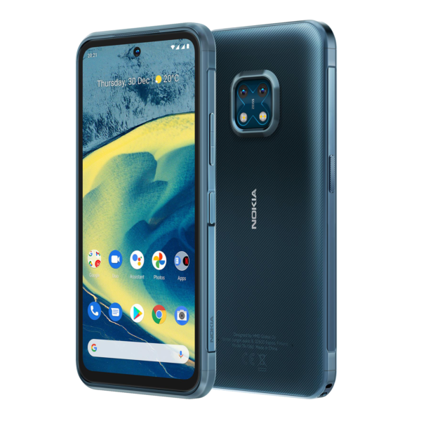 Nokia XR20 Blue