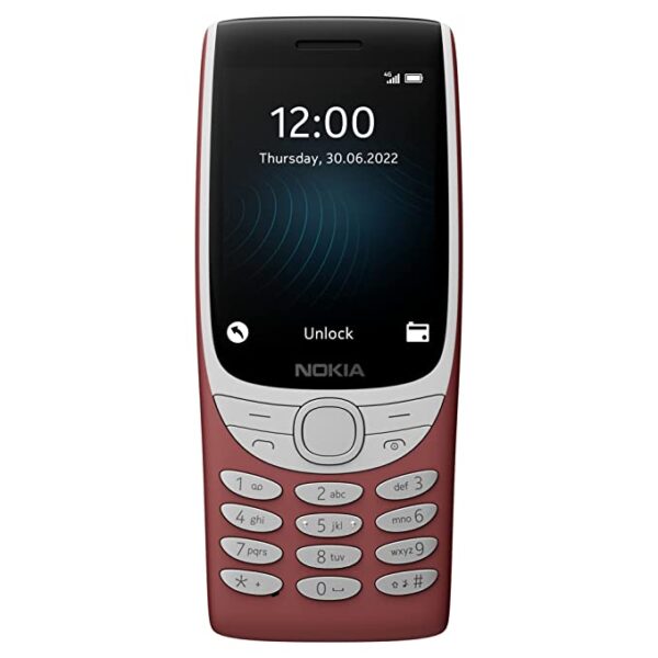 nokia 8210 4g mobile
